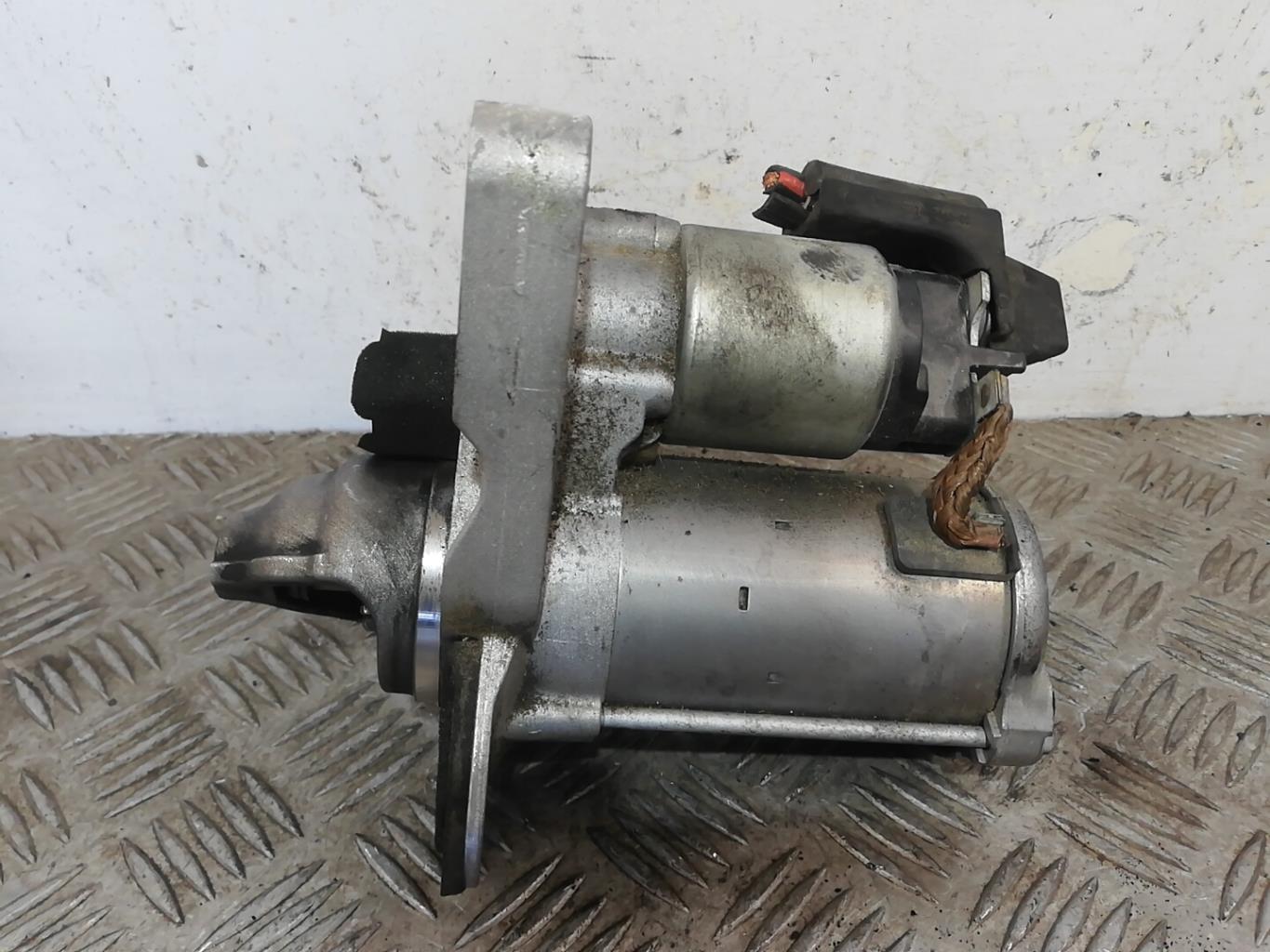 Motorino avviamento NISSAN MICRA 5 Gasolina - 1