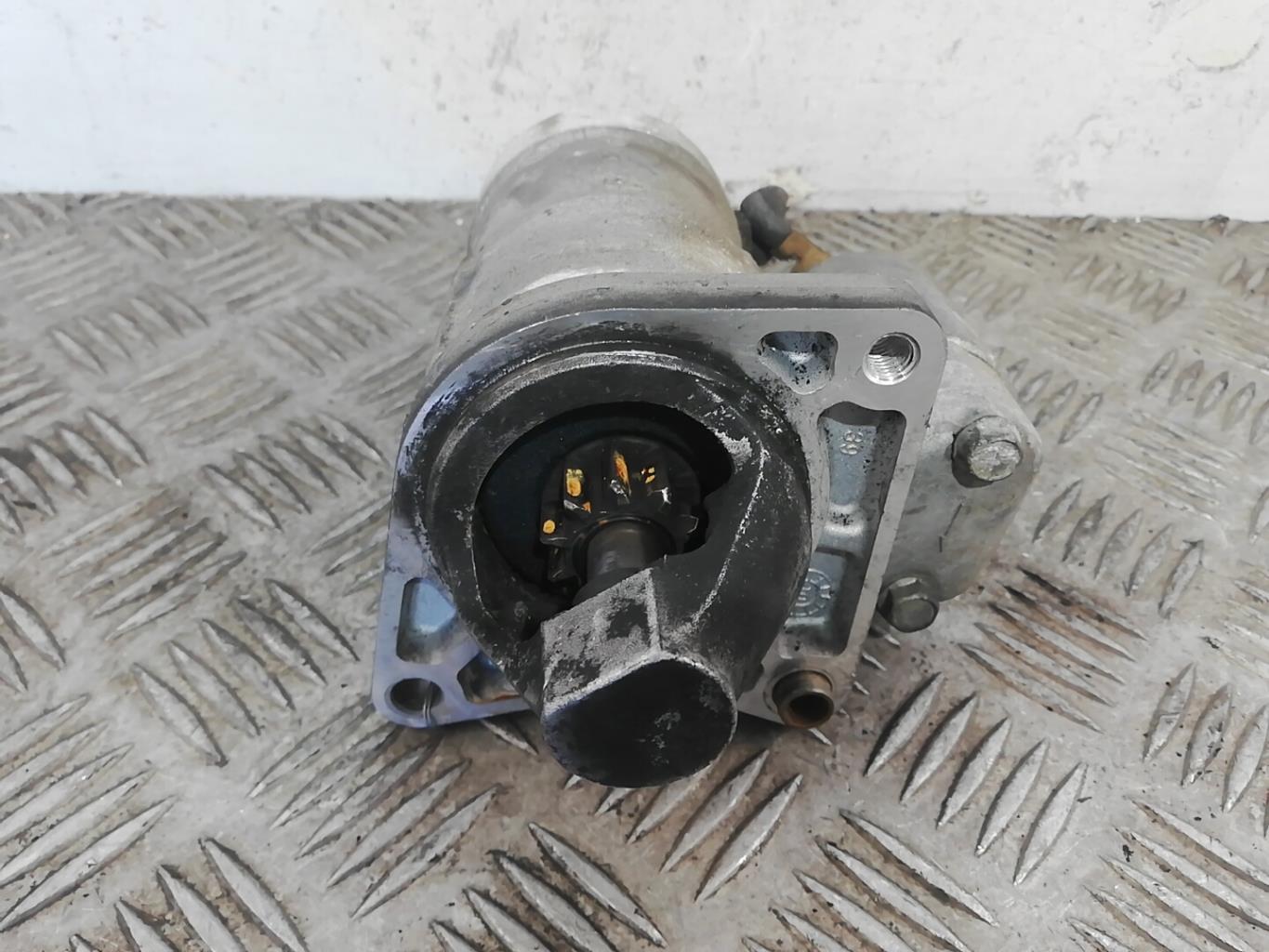 Demarreur FIAT PANDA 2 PHASE 1 Essence - 1