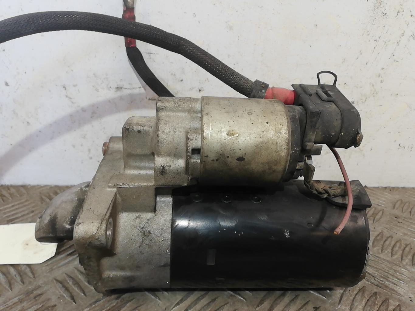 Demarreur ALFA ROMEO 159 BREAK Diesel - 1