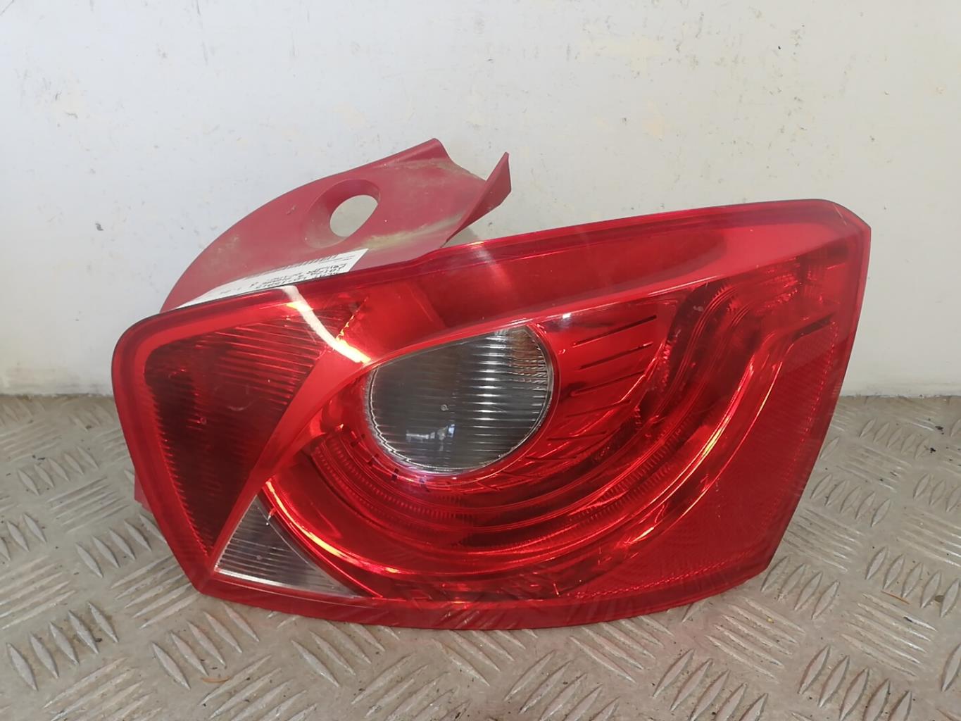 Fanale posteriore principale destro (luci) SEAT IBIZA 4 PHASE 1 Gasolina - 1