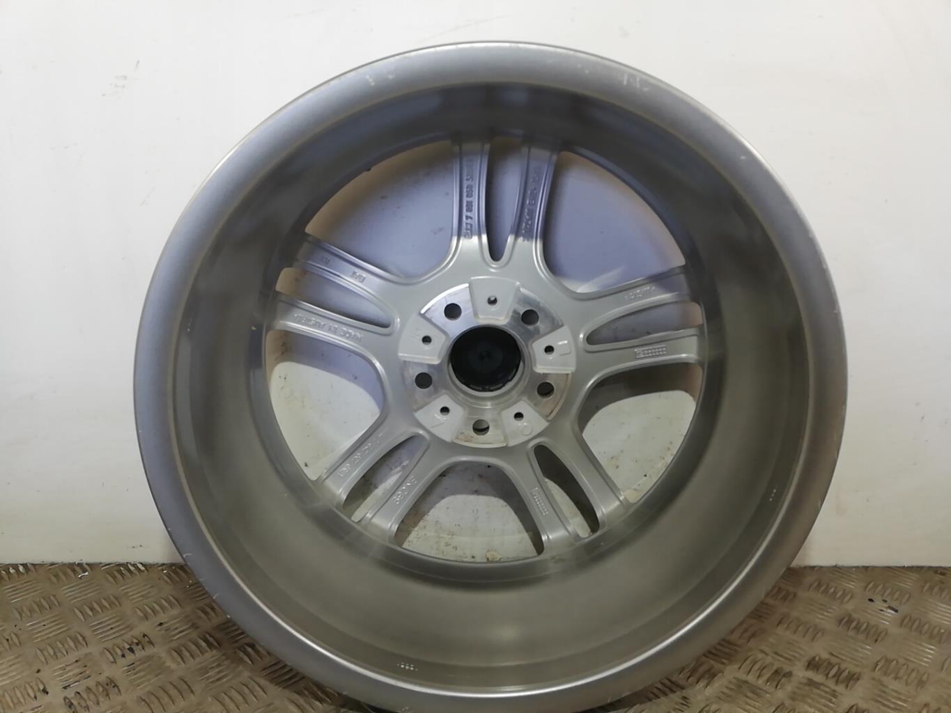 Jante BMW SERIE 1 E81  - 1