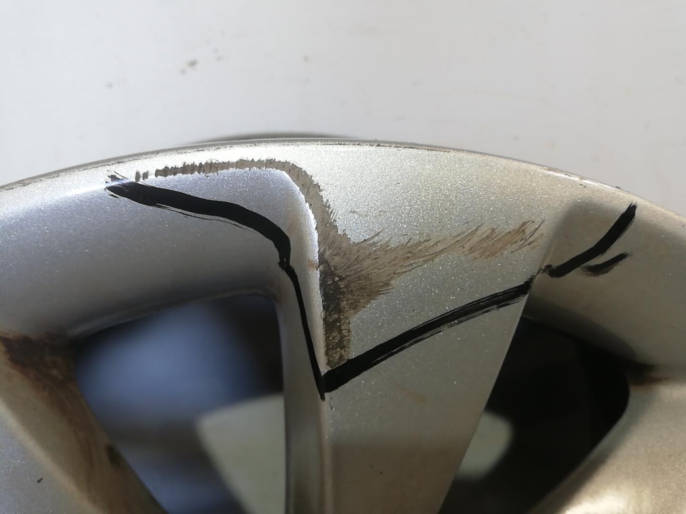 Jante OPEL INSIGNIA 1 PHASE 1 BREAK  - 1