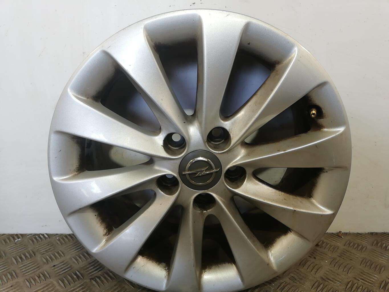 Jante OPEL INSIGNIA 1 PHASE 1 BREAK  - 1