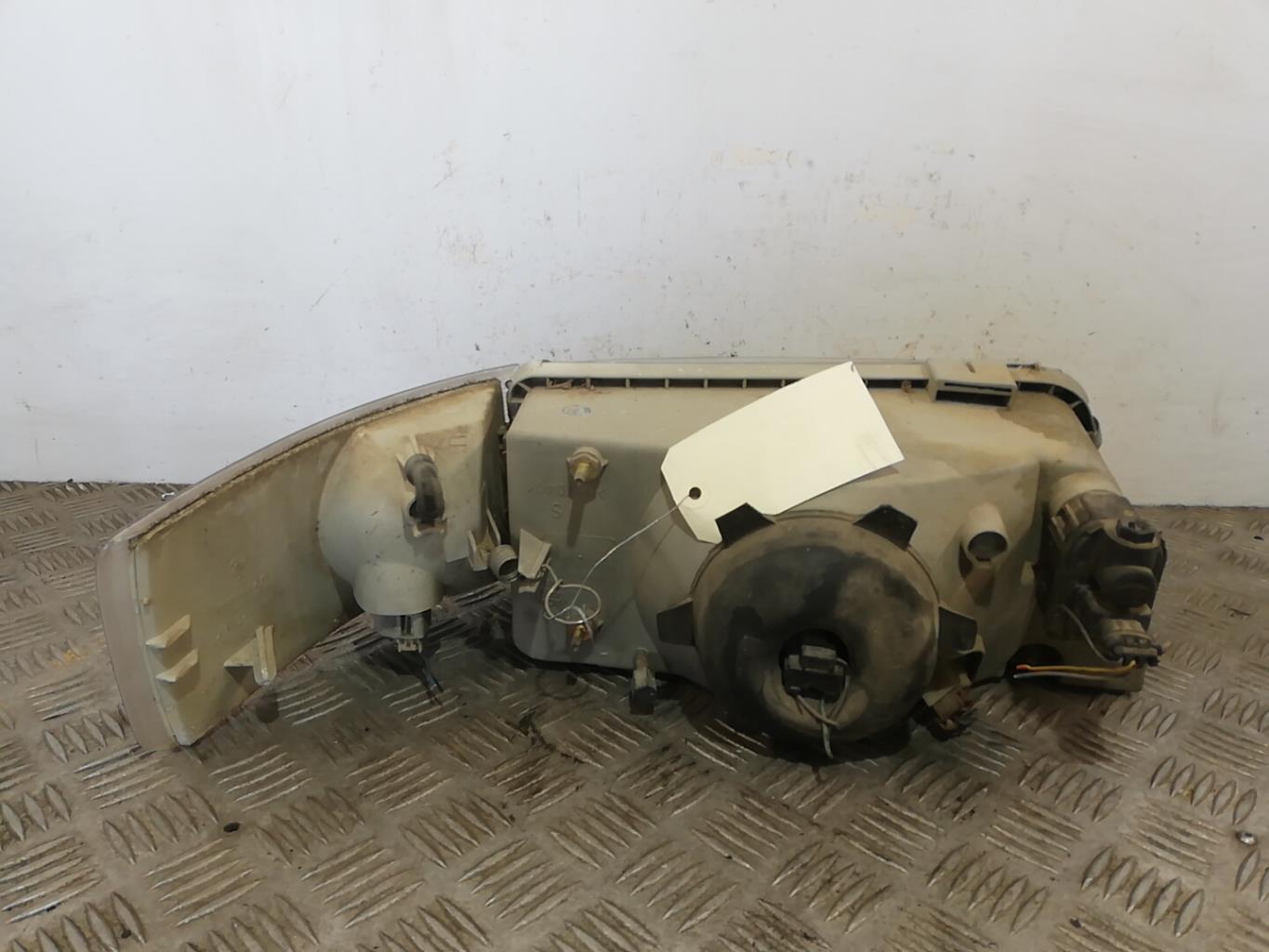 Gruppo ottico anteriore principale sinistro (luci)(faro) PEUGEOT BOXER 1 Diésel - 1