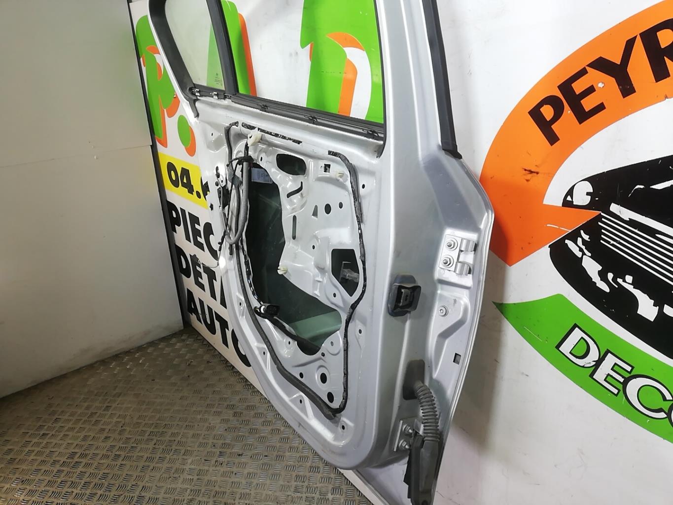 Porte arriere gauche BMW SERIE 1 E87 PHASE 2 Diesel - 1
