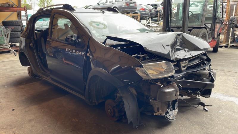 Quadro parabrezza DACIA SANDERO 2 PHASE 1 Gasolina - 1