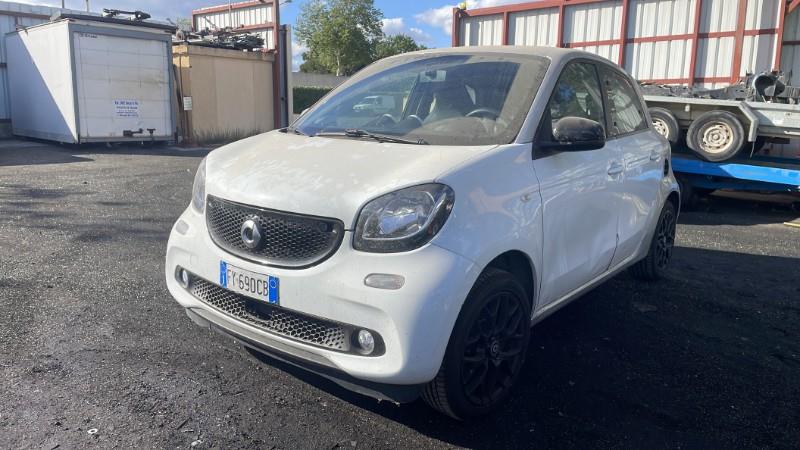 Alternateur SMART FORFOUR 2 Essence - 1