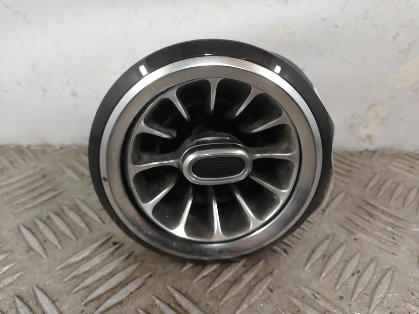 Bocchetta aerazione cruscotto anteriore sinistra MERCEDES CLASSE A 177 PHASE 1 Gasolina - 1