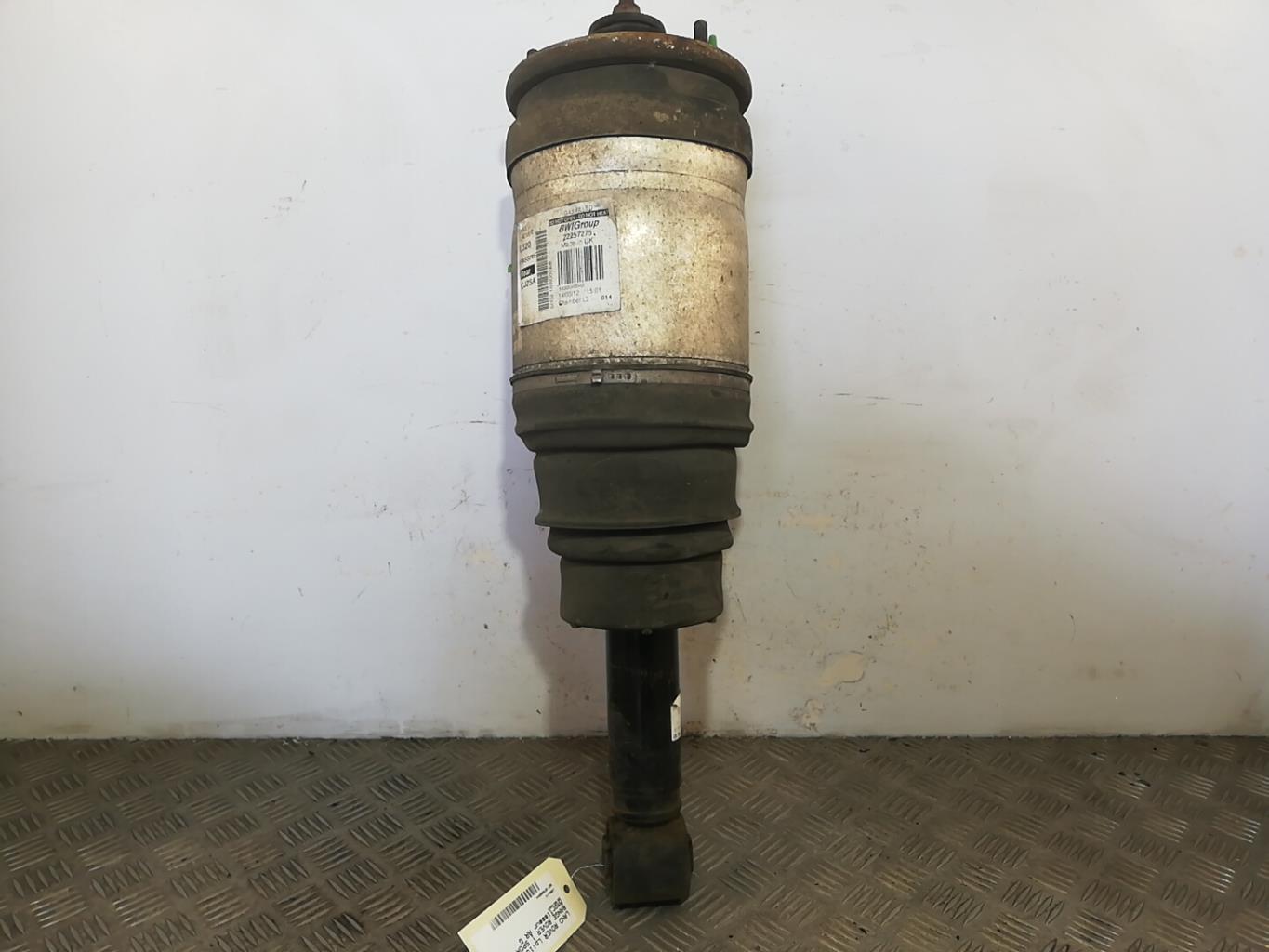 Ammortizzatore posteriore sinistro LAND ROVER RANGE ROVER 1 SPORT PHASE 2 Diésel - 1