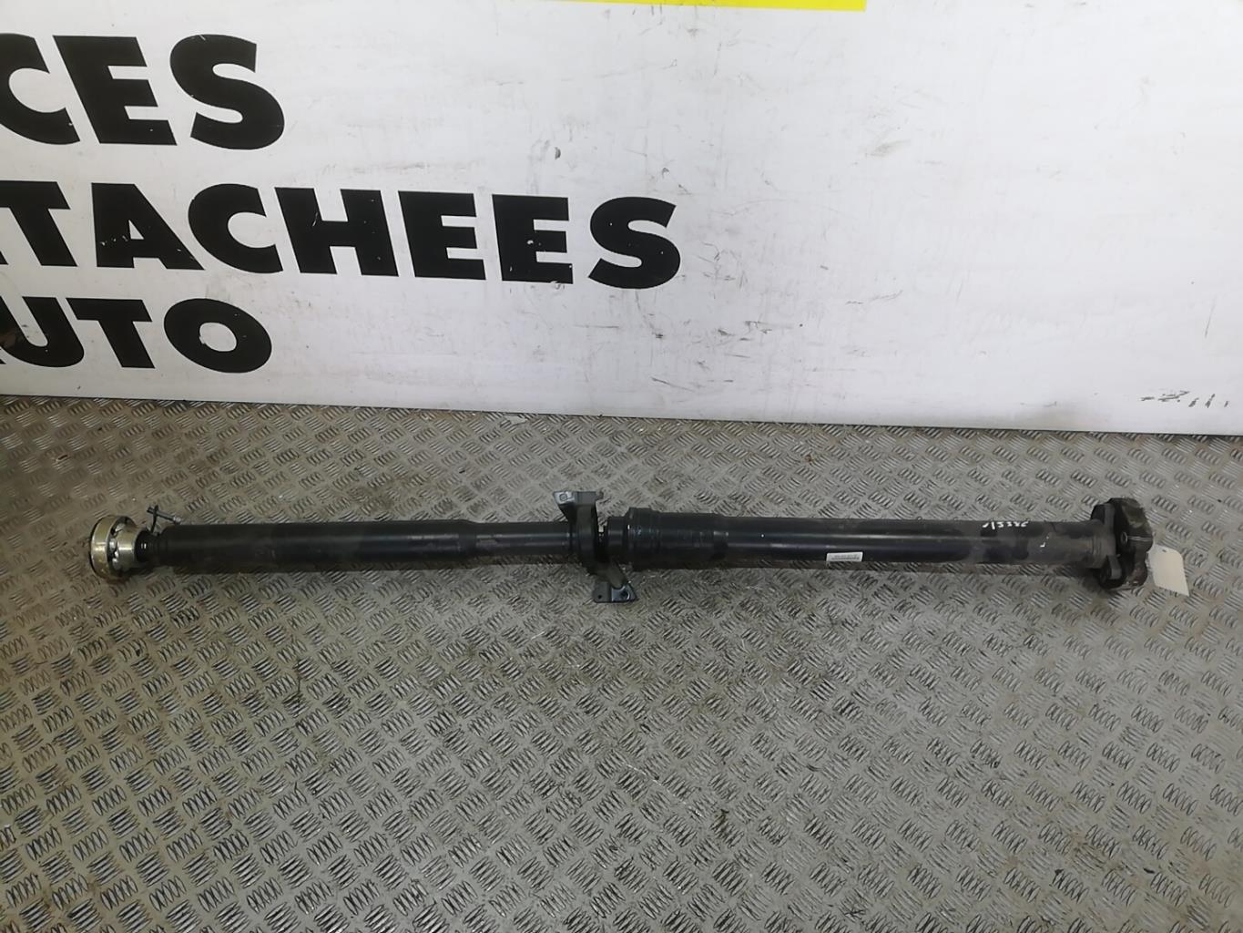 Albero di trasmissione (trazione posteriore) PORSCHE PANAMERA 1 970 Gasolina - 1