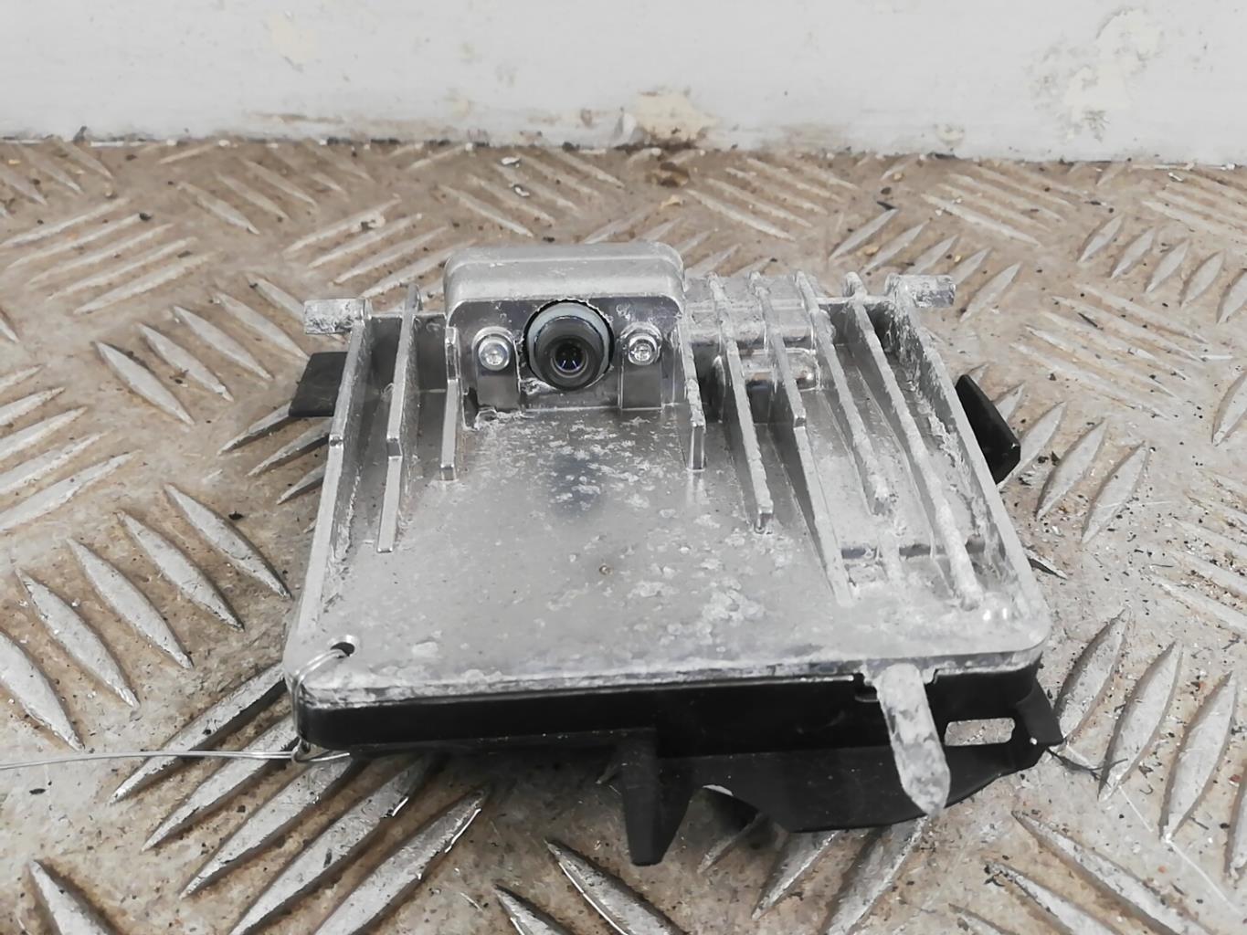 Camera MERCEDES CLASSE A 177 PHASE 1 Essence - 1