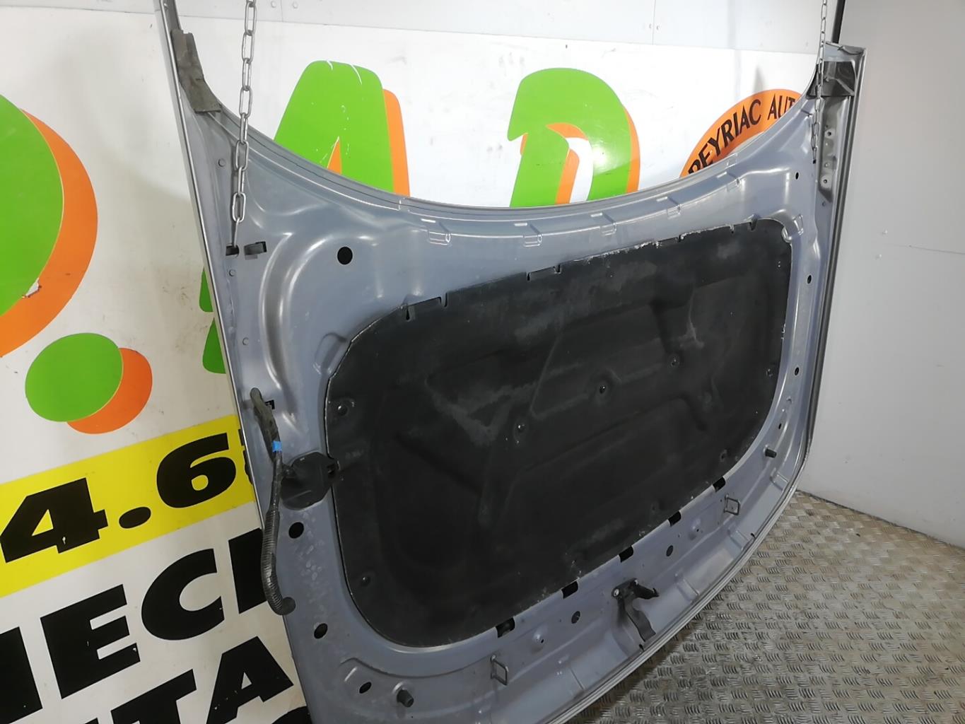 Capot LAND ROVER RANGE ROVER 1 SPORT PHASE 2 Diesel - 1