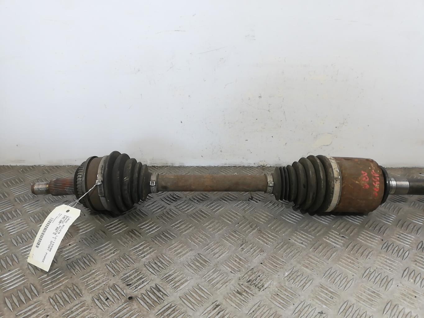 Giunto cardanico posteriore sinistro (trasmissione) LAND ROVER RANGE ROVER 1 SPORT PHASE 2 Diésel - 1