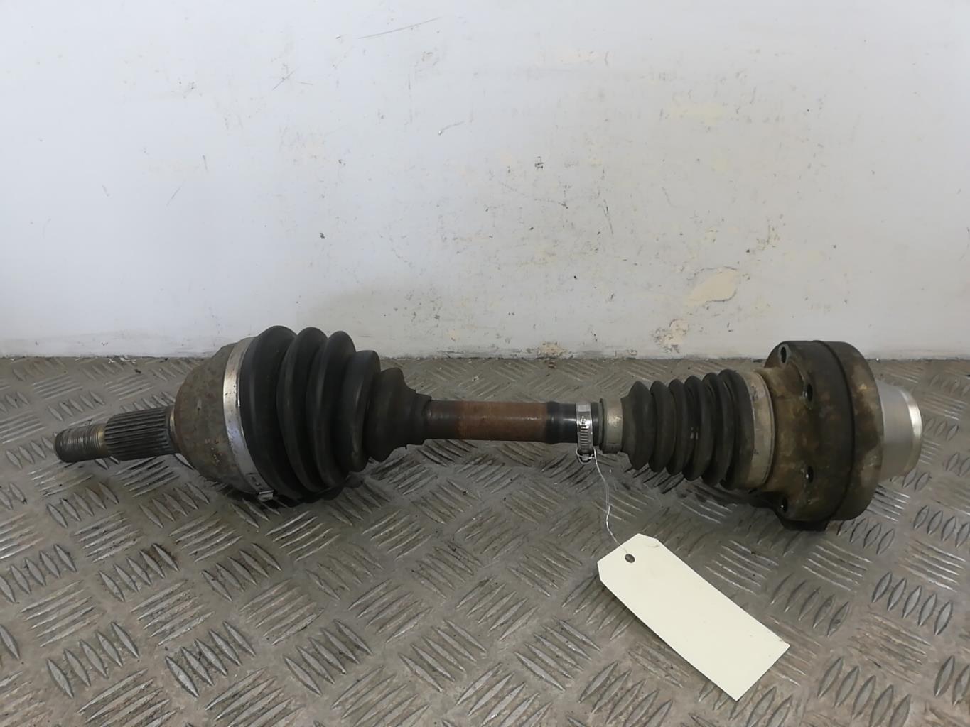 Giunto cardanico albero di trasmissione destro VOLKSWAGEN TOUAREG 1 PHASE 2 Diésel - 1