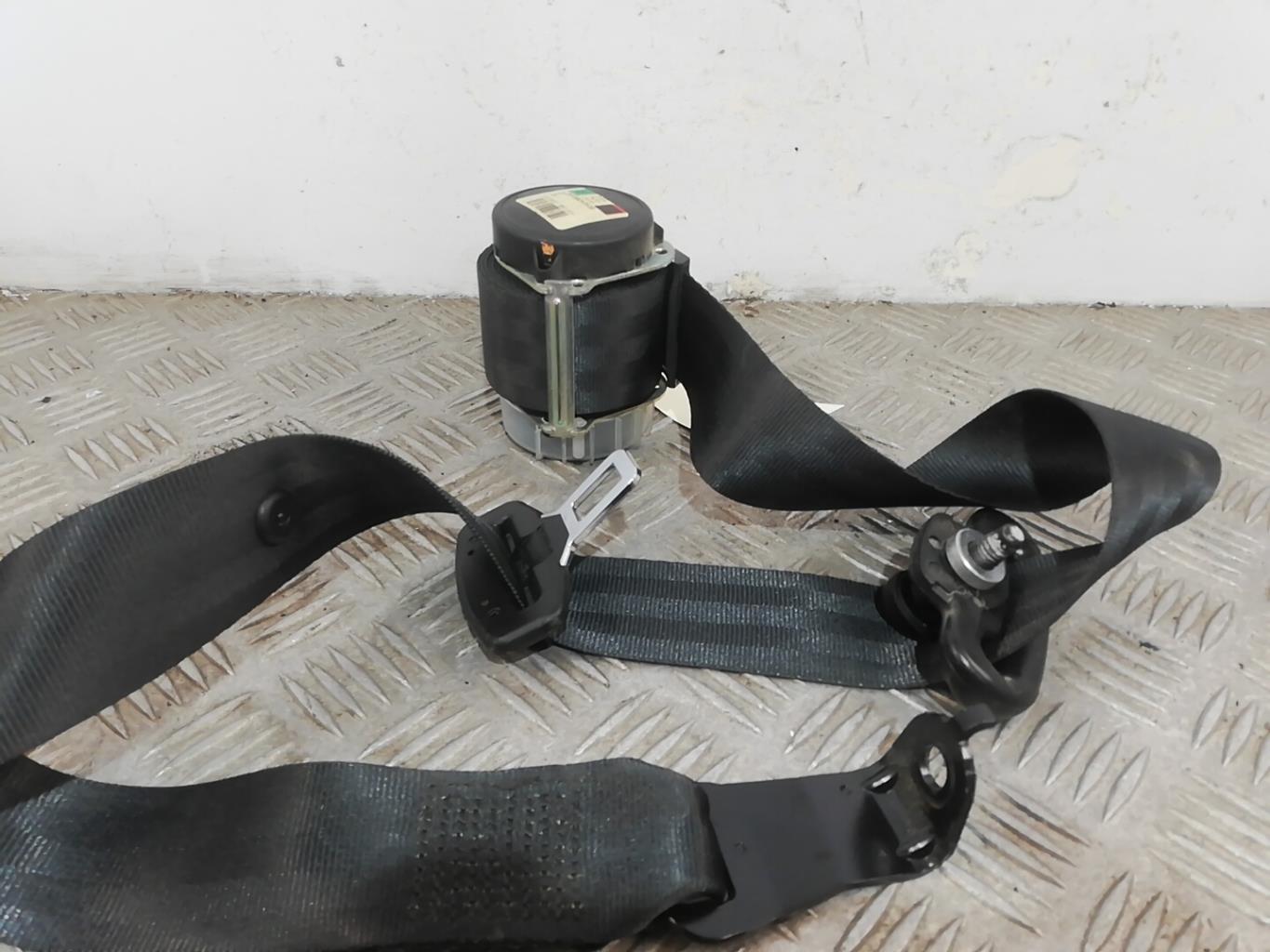 Cintura di sicurezza posteriore destra LAND ROVER RANGE ROVER 1 SPORT PHASE 2 Diésel - 1