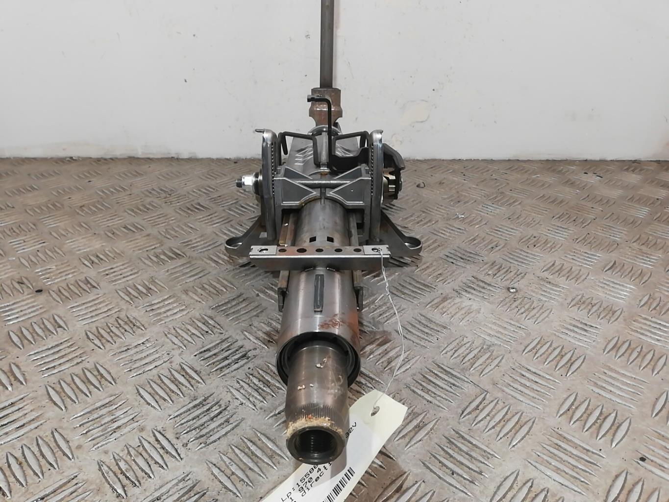 Piantone dello sterzo PORSCHE PANAMERA 1 970 Gasolina - 1