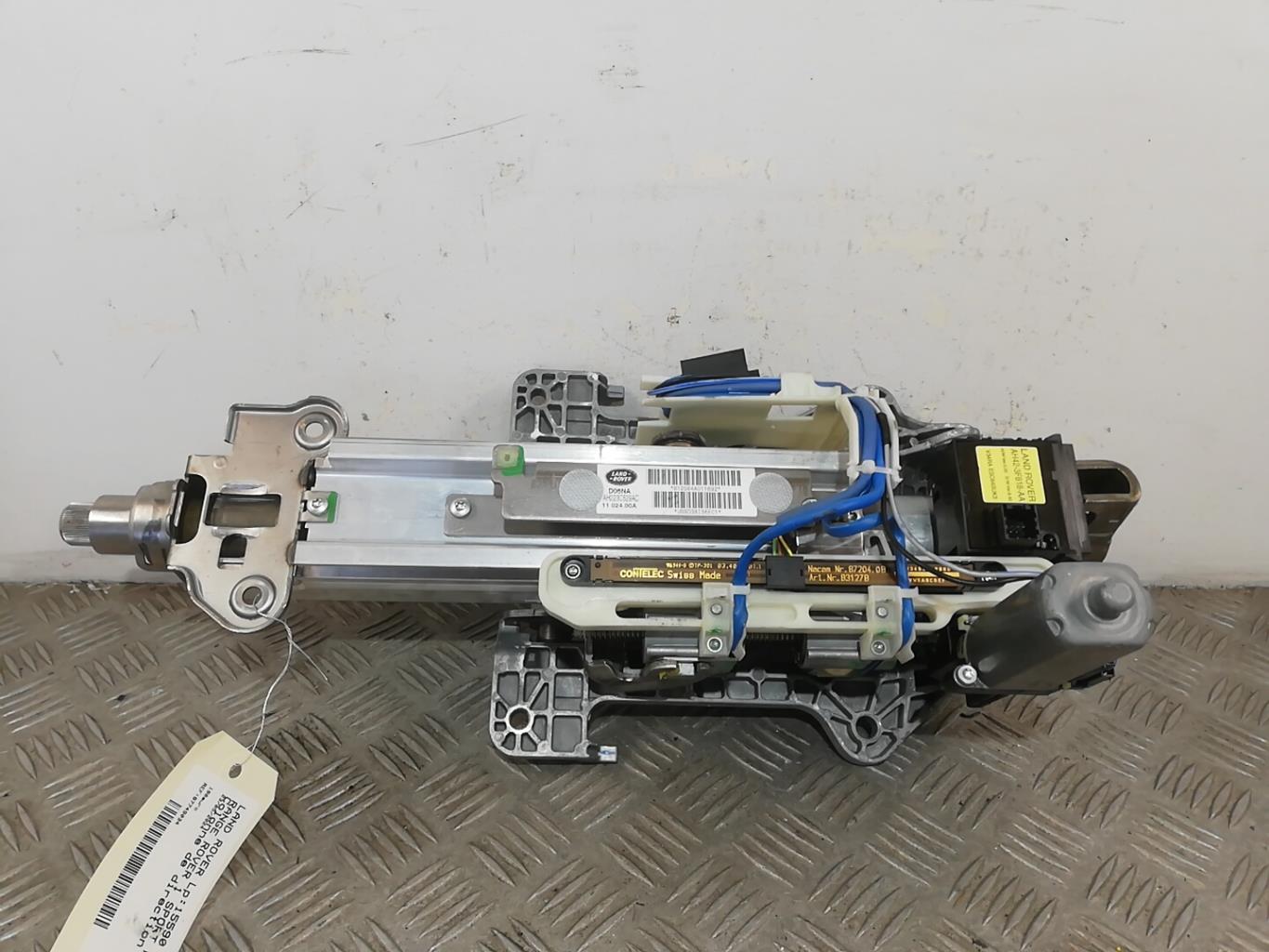 Piantone dello sterzo LAND ROVER RANGE ROVER 1 SPORT PHASE 2 Diésel - 1