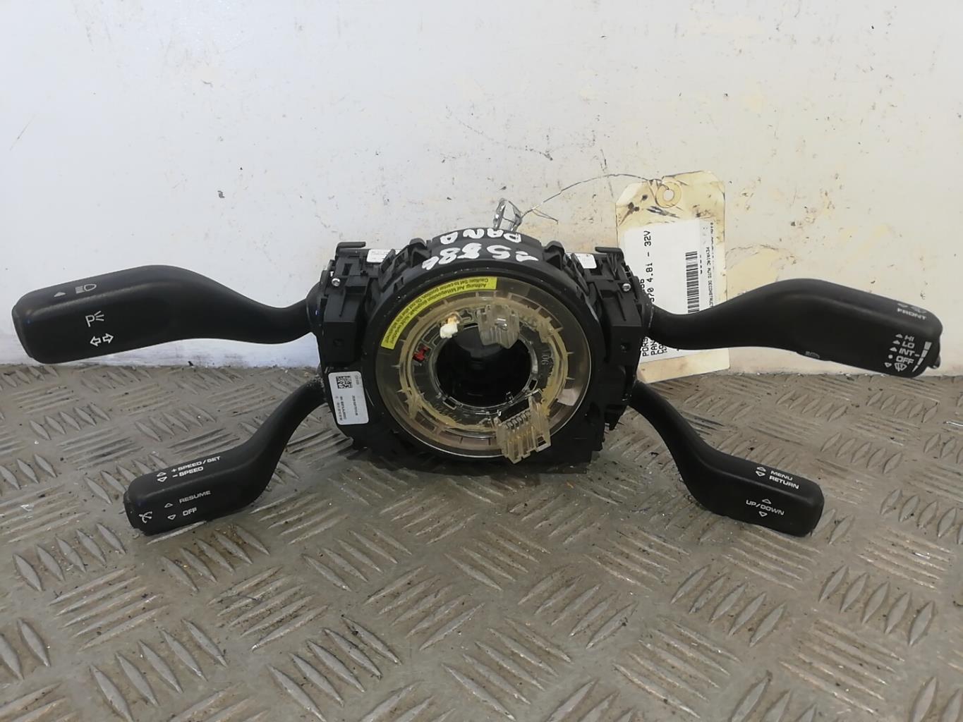 Devio guida completo con contatto spiralato PORSCHE PANAMERA 1 970 Gasolina - 1
