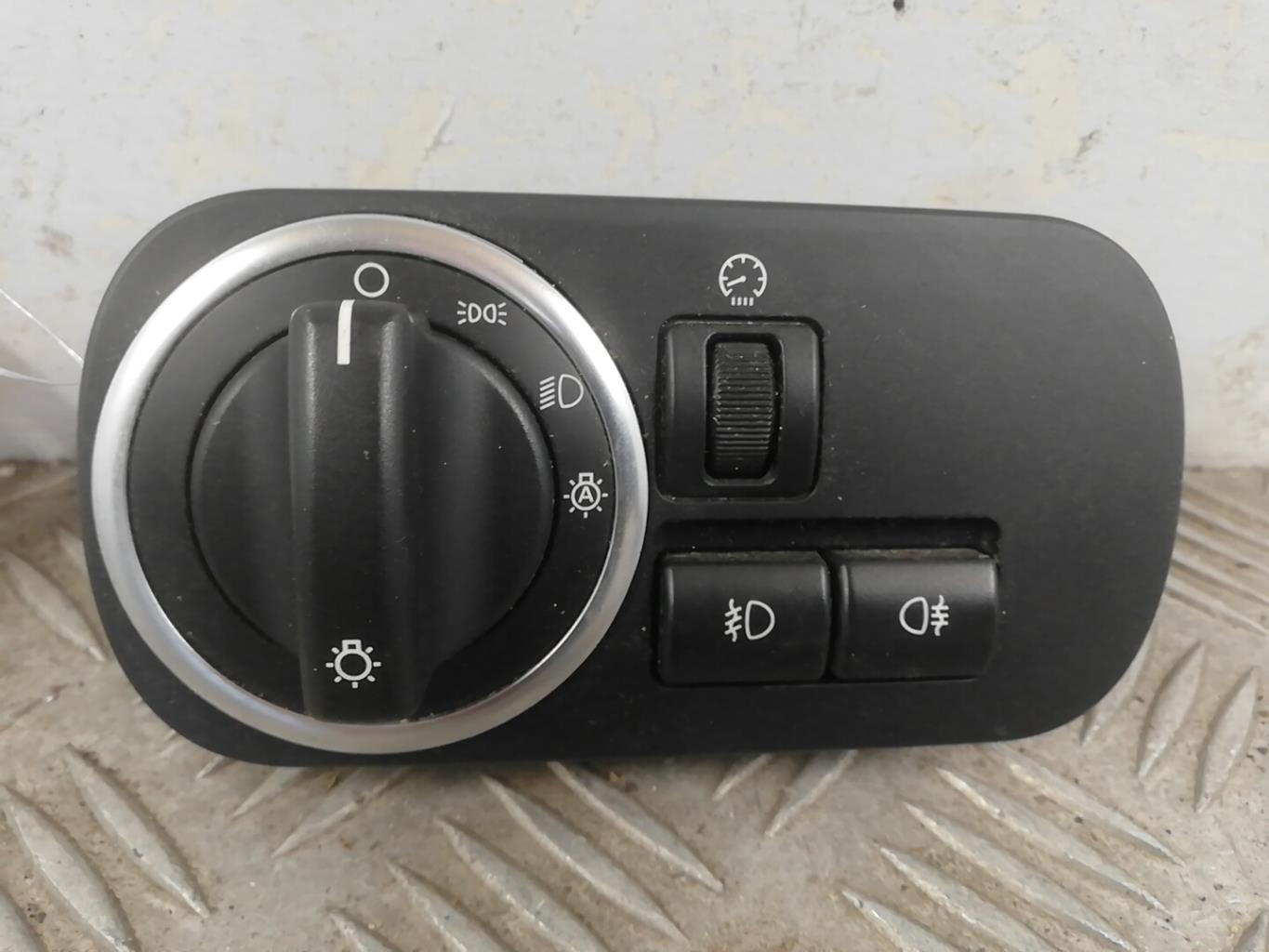 Commande de phare LAND ROVER RANGE ROVER 1 SPORT PHASE 2 Diesel - 1