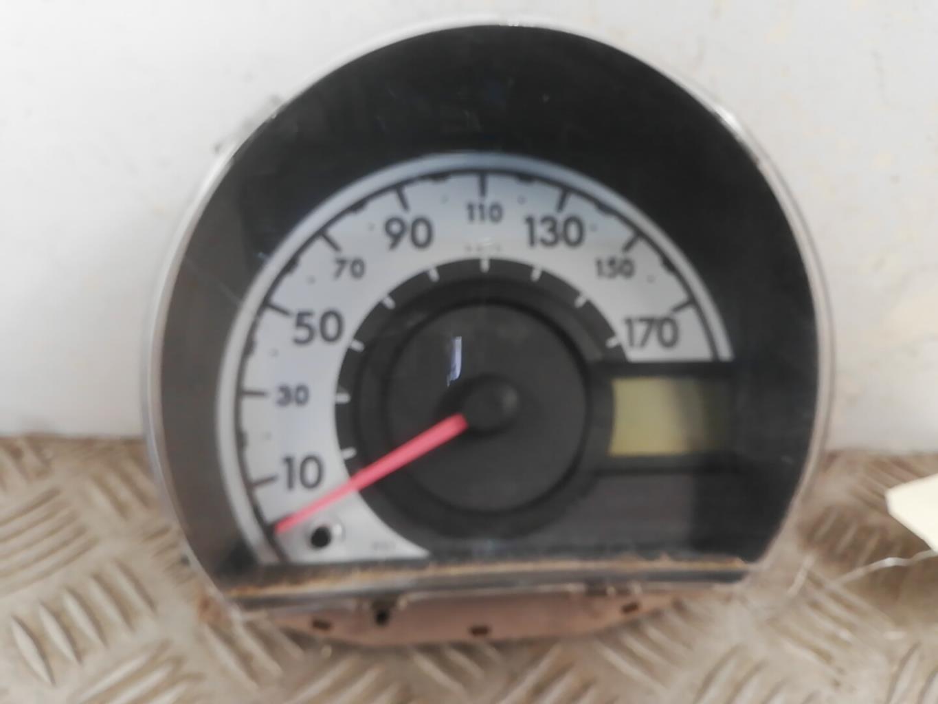 Compteur CITROEN C1 1 PHASE 1 Diesel - 1