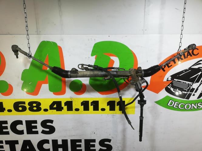 Photo de la pièce