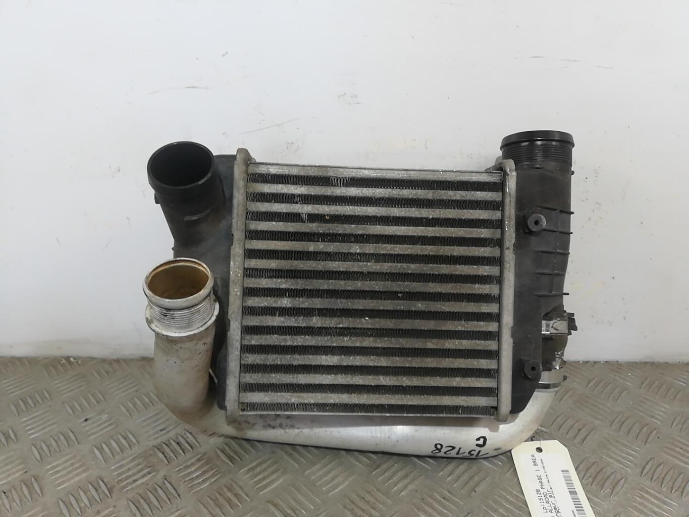 Echangeur air (Intercooler) AUDI A6 3 ALLROAD PHASE 1 BREAK Diesel - 1