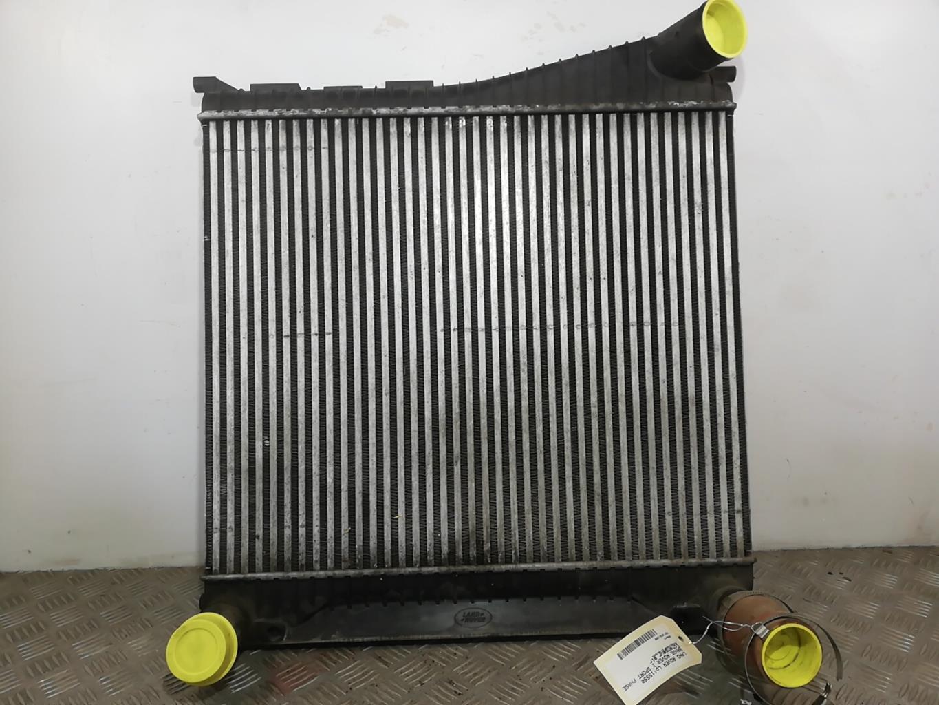Scambiatore aria (Intercooler) LAND ROVER RANGE ROVER 1 SPORT PHASE 2 Diésel - 1