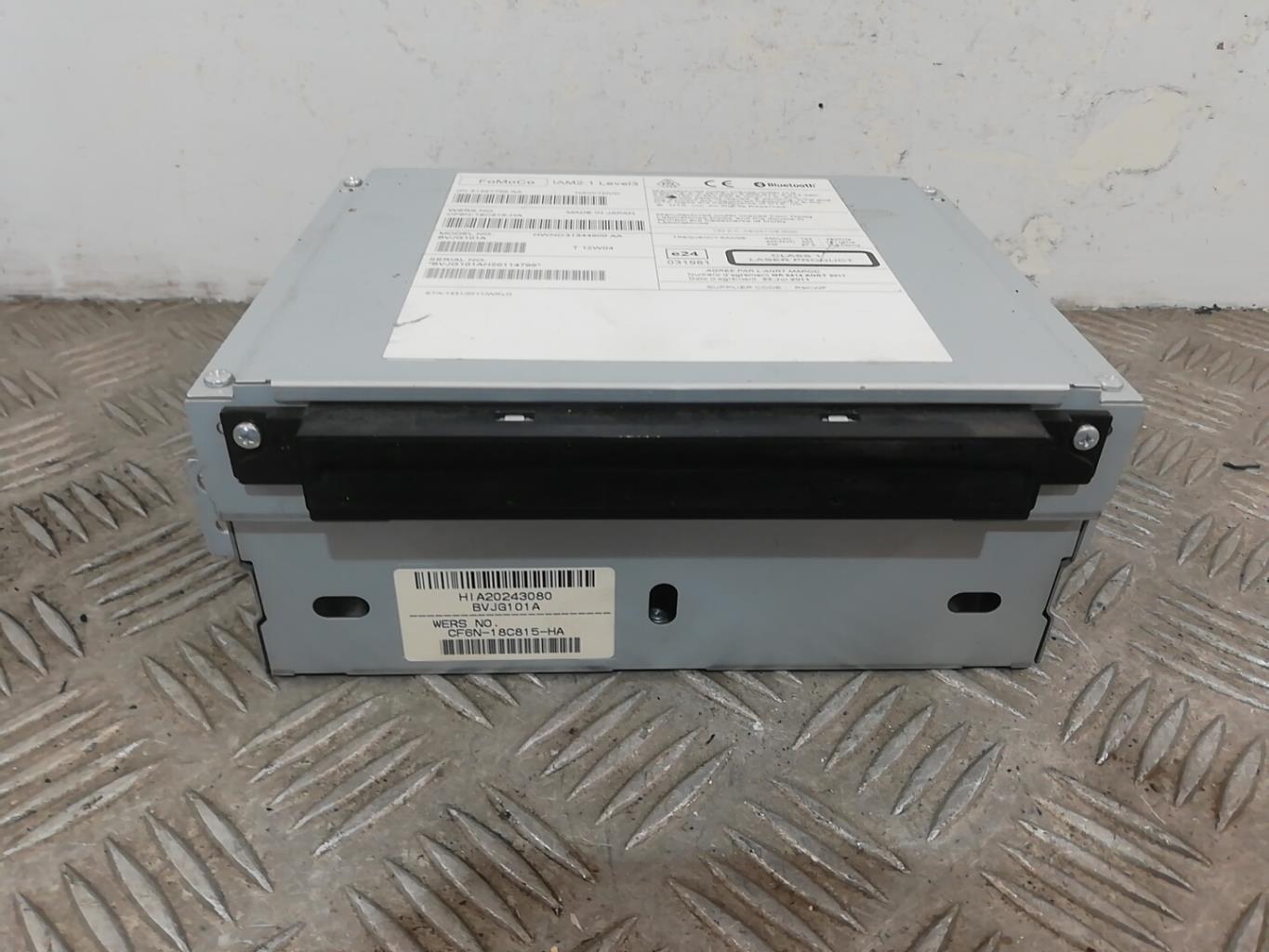 GPS LAND ROVER RANGE ROVER 1 SPORT PHASE 2 Diésel - 1