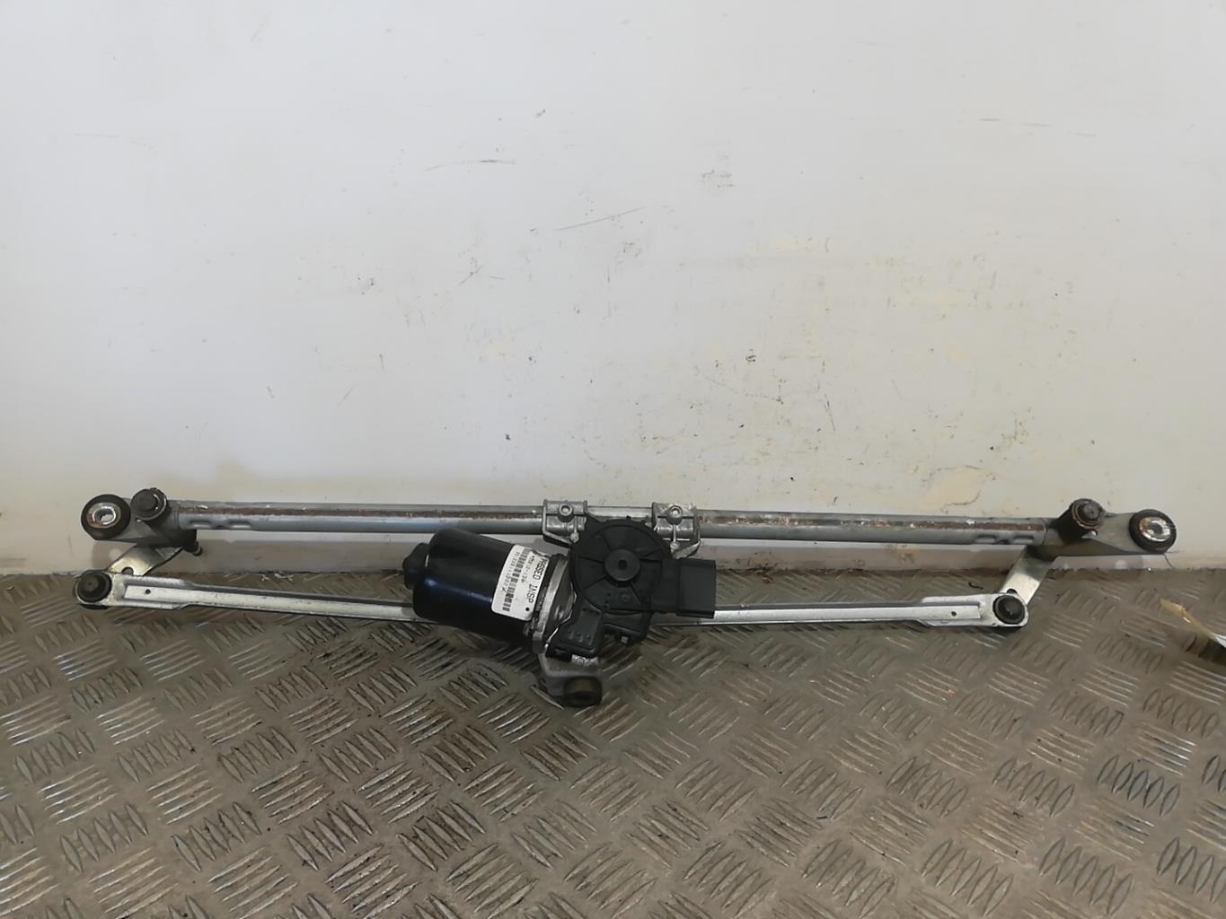 Meccanismo tergicristallo anteriore LAND ROVER RANGE ROVER 1 SPORT PHASE 2 Diésel - 1