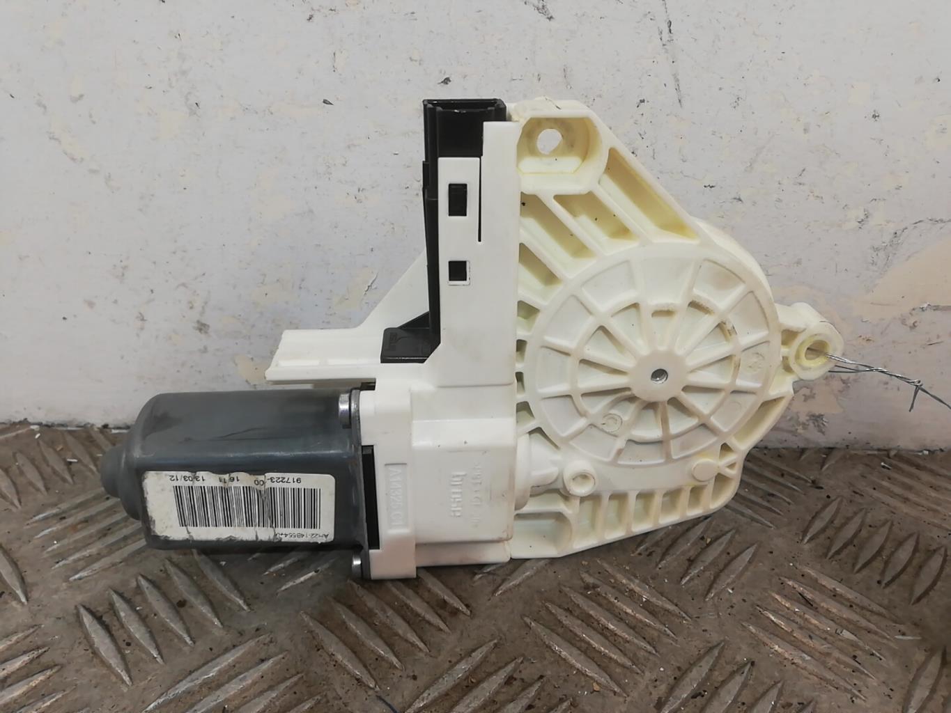 Motore alzacristalli posteriore destro LAND ROVER RANGE ROVER 1 SPORT PHASE 2 Diésel - 1