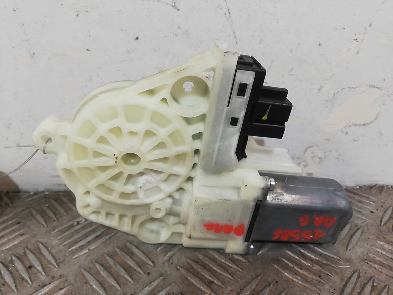 Motore alzacristalli posteriore sinistro PORSCHE PANAMERA 1 970 Gasolina - 1