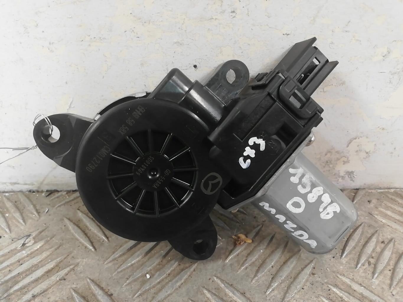 Motore alzacristalli anteriore destro MAZDA CX3 PHASE 1 Gasolina - 1
