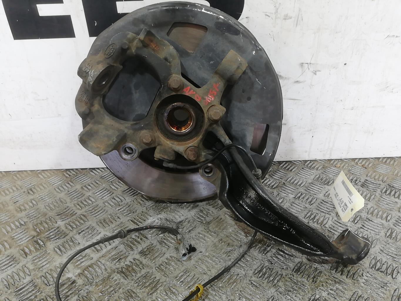 Mozzo anteriore destro LAND ROVER RANGE ROVER 1 SPORT PHASE 2 Diésel - 1