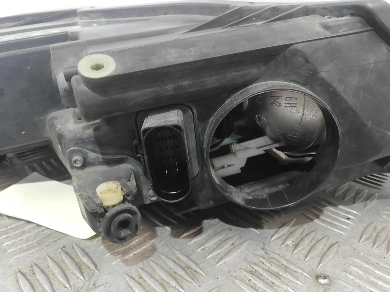 Gruppo ottico anteriore principale sinistro (luci)(faro) VOLKSWAGEN TOUAREG 1 PHASE 2 Diésel - 1