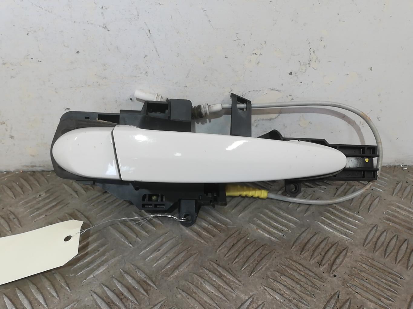 Maniglia portiera anteriore destra BMW SERIE 1 E82 COUPE Diésel - 1