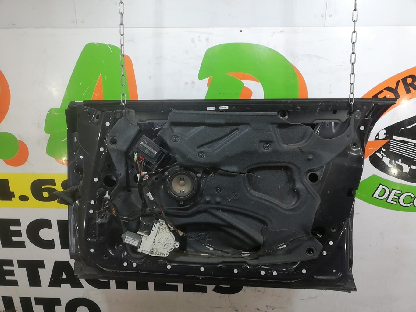 Porte avant droit AUDI A6 3 AVANT PHASE 1 BREAK Diesel - 1