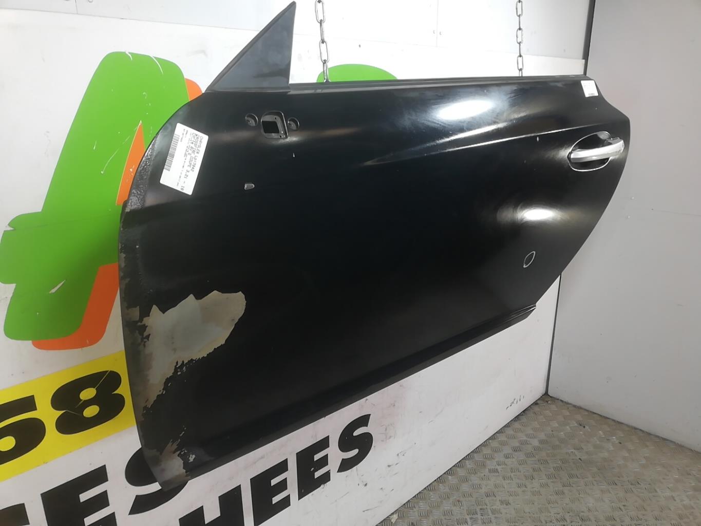 Porte avant gauche CHRYSLER CROSSFIRE COUPE Essence - 1
