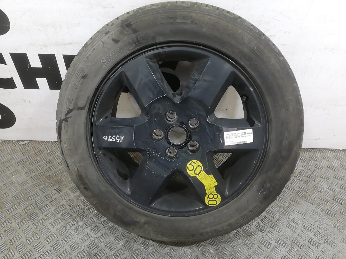 Roue de secours LAND ROVER RANGE ROVER 1 SPORT PHASE 2 Diesel - 1