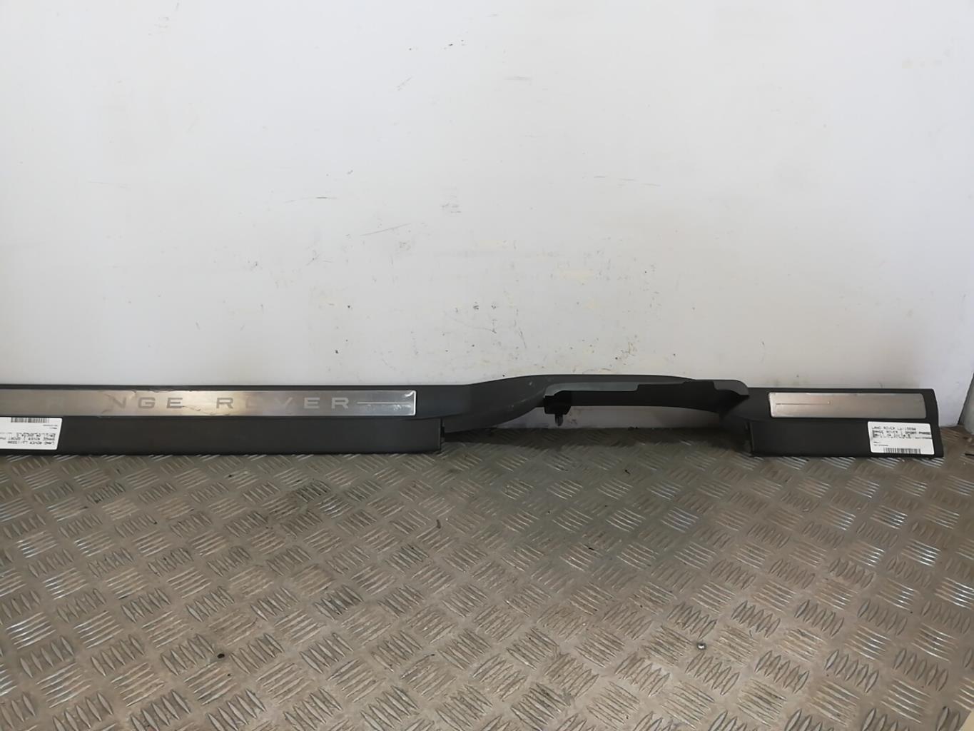 Modanatura portiera anteriore sinistra LAND ROVER RANGE ROVER 1 SPORT PHASE 2 Diésel - 1