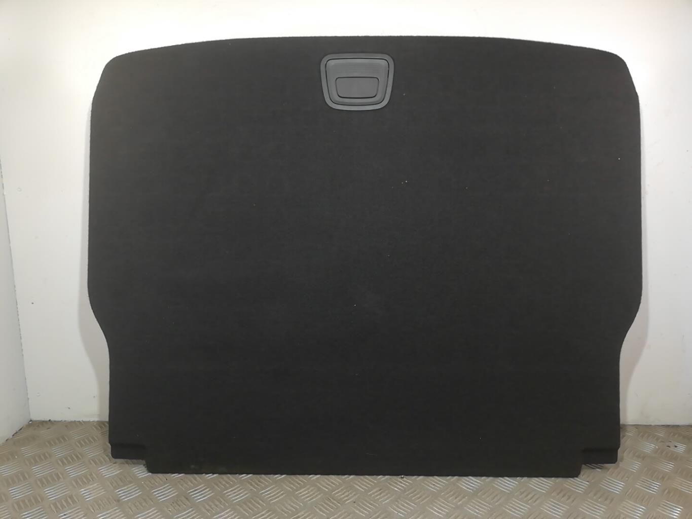 Trappe de plancher MERCEDES CLASSE A 177 PHASE 1 Essence - 1