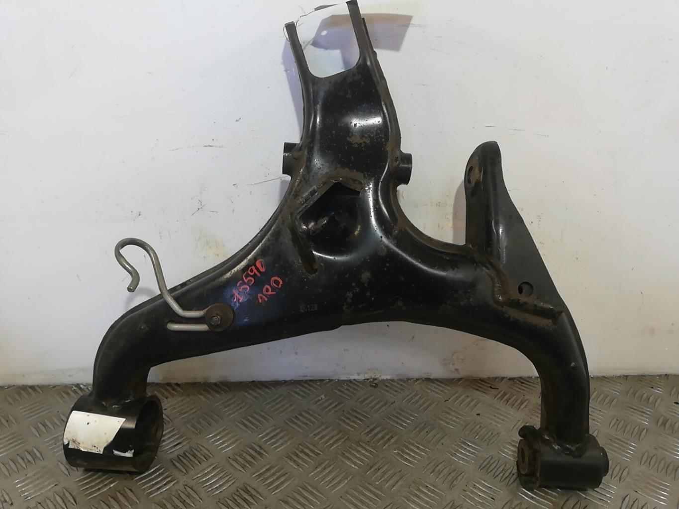Triangolo inferiore posteriore destro LAND ROVER RANGE ROVER 1 SPORT PHASE 2 Diésel - 1