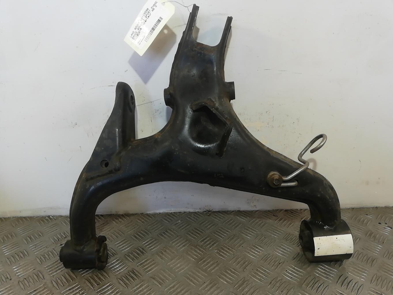 Triangolo inferiore posteriore sinistro LAND ROVER RANGE ROVER 1 SPORT PHASE 2 Diésel - 1