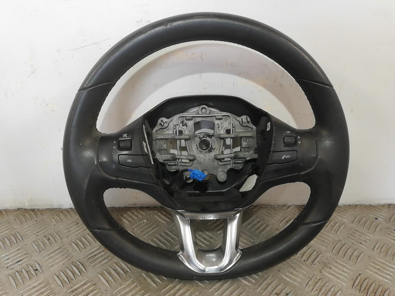 Volant PEUGEOT 208 1 PHASE 1 Diesel - 1