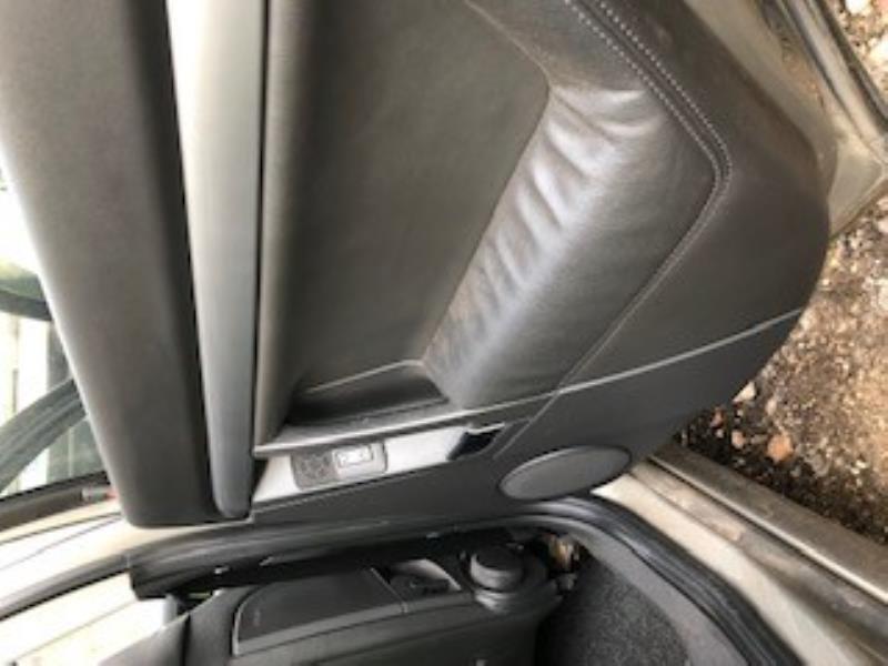Panneau de porte OPEL VECTRA C PHASE 1  - 1