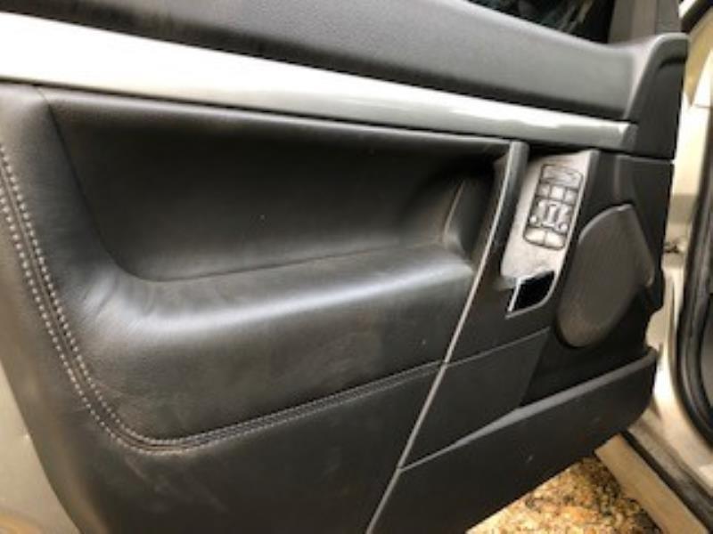 Panneau de porte OPEL VECTRA C PHASE 1  - 1