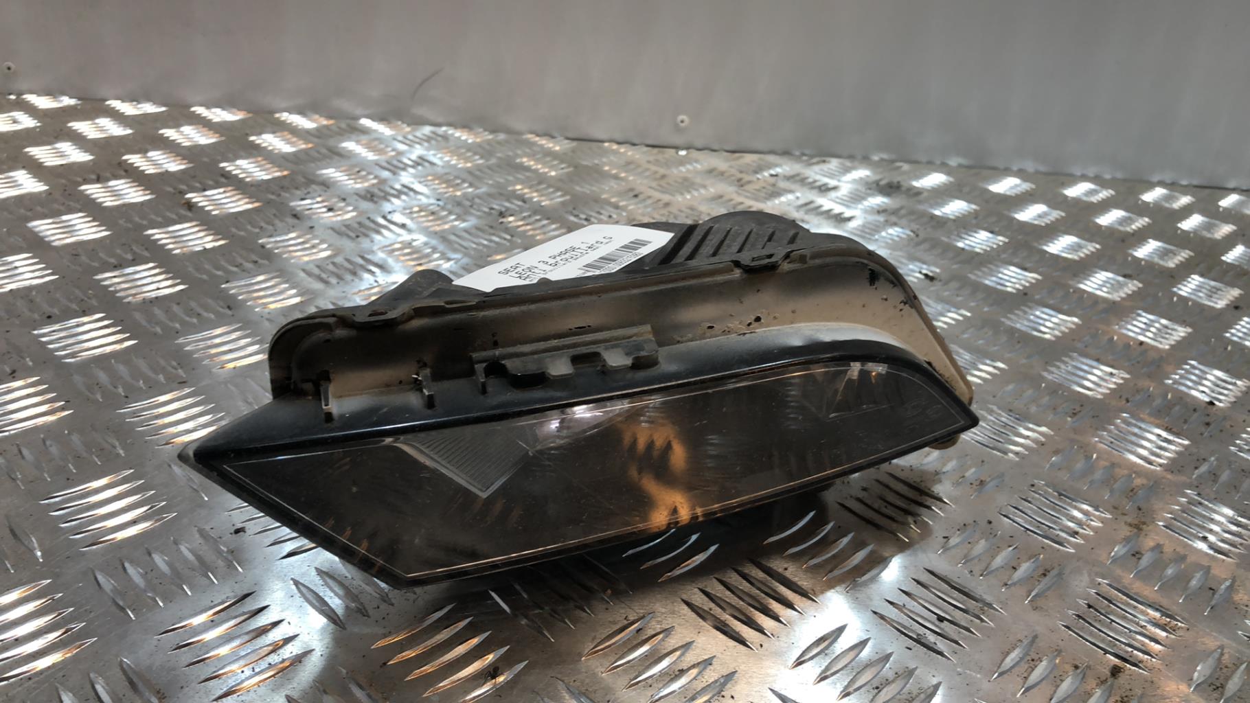 Fendinebbia sinistro (luce) SEAT LEON 3 PHASE 2 Gasolina - 1
