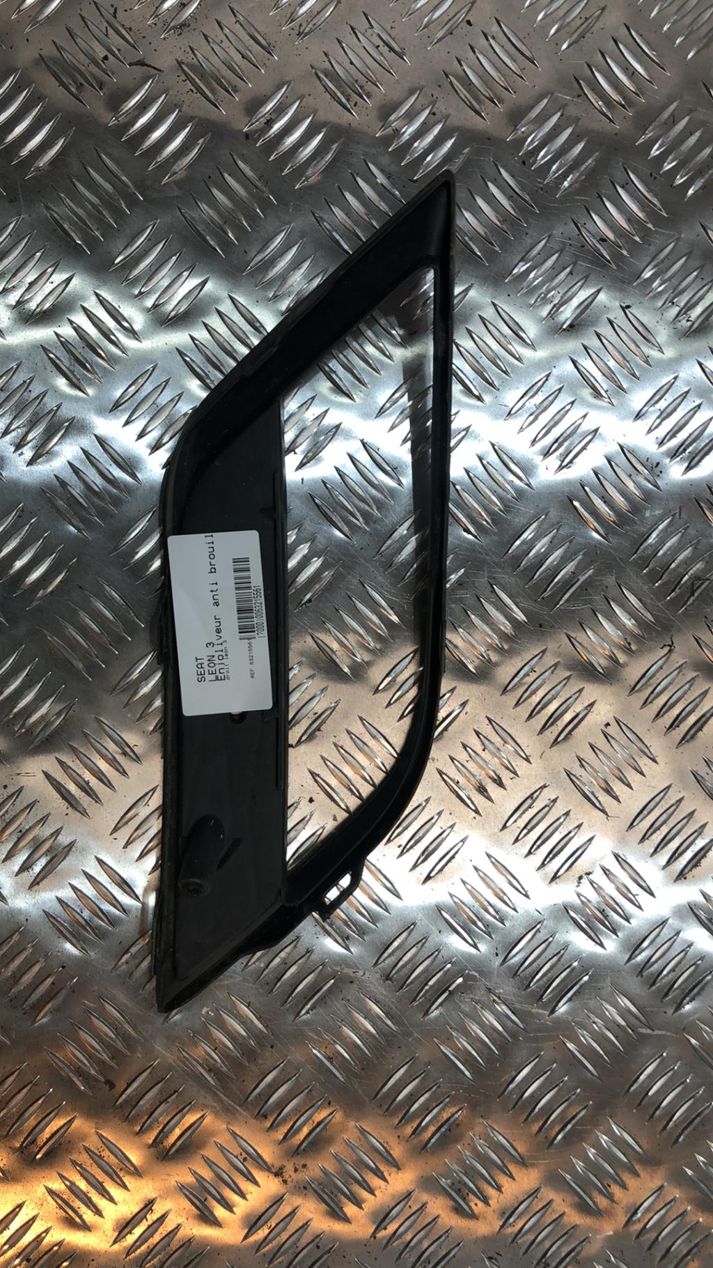 Cornice fendinebbia SEAT LEON 3 PHASE 2 Gasolina - 1