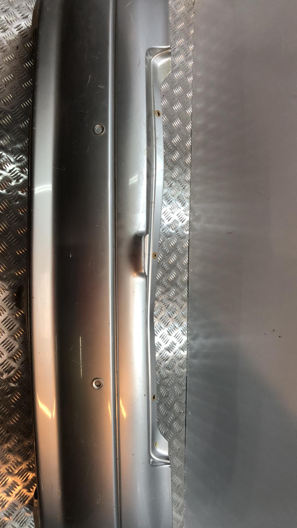 Paraurti posteriore OPEL ASTRA G  - 1