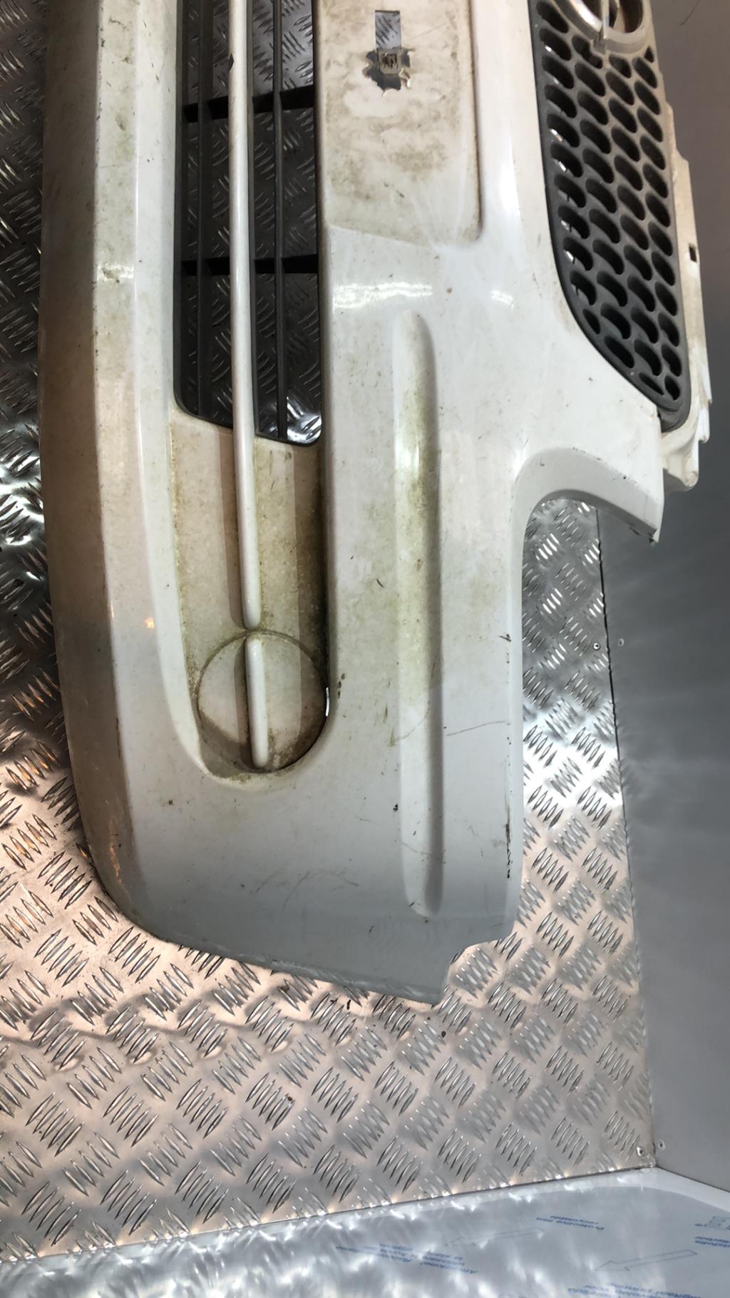 Paraurti anteriore OPEL AGILA A  - 1