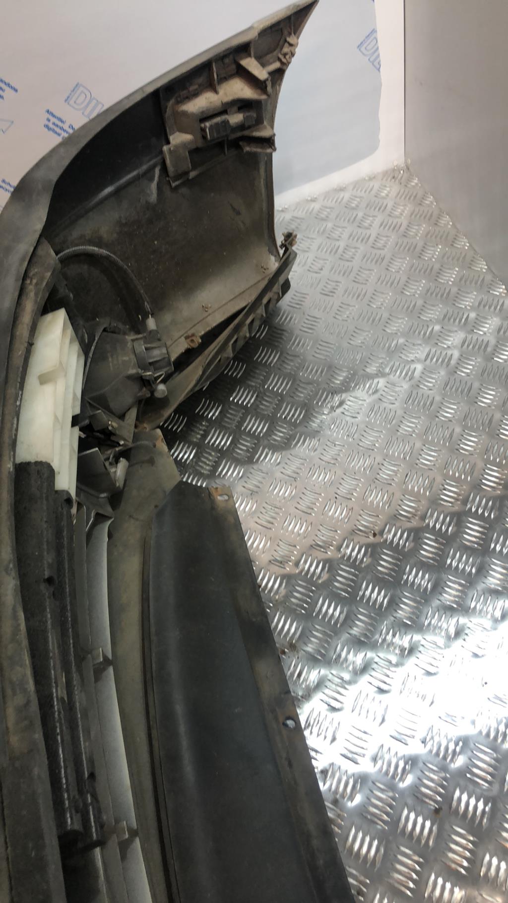 Paraurti anteriore RENAULT ESPACE 3 Diésel - 1